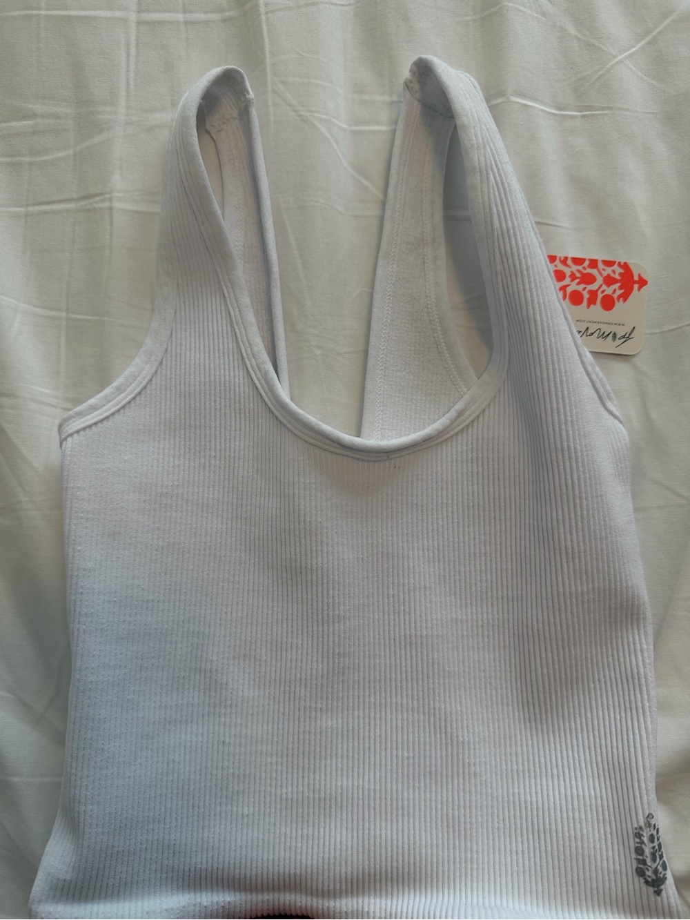 FP Movement by Free People Happiness Runs Scoop Cami